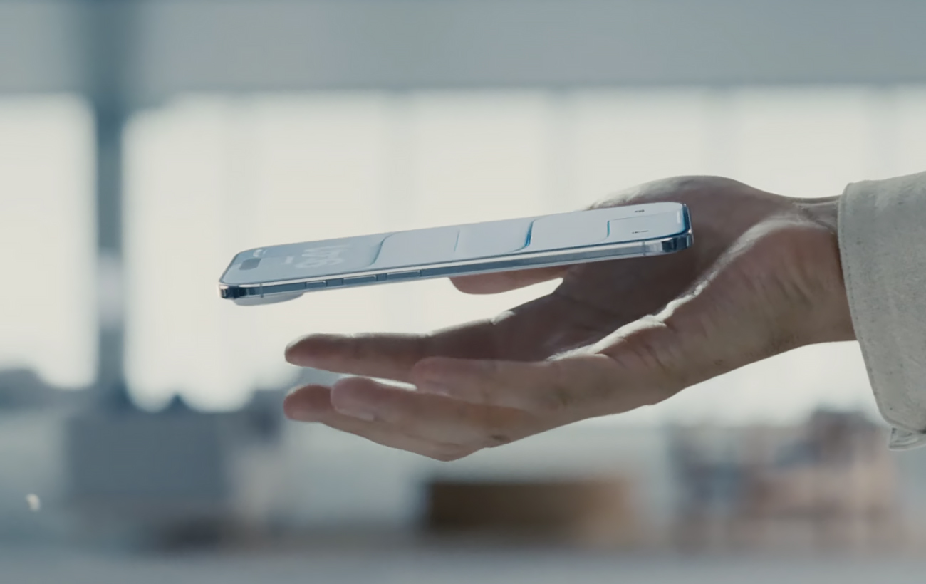 iPhone Air став найтоншим смартфоном Apple: що важливо знати про батарею